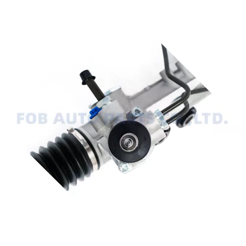 OEM 49001-3X12A 49001-JR810 49001EA000 49001ZP00A 49001ZP50A 97-3033 Power steering Rack for NISSAN NAVARA - image 3